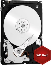 Western Digital Red WD20EFRX 2TB
