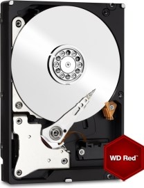 Western Digital Red WD10EFRX 1TB