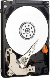 Western Digital AV-25 WD10JUCT 1TB