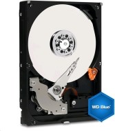 Western Digital Blue WD10EZEX 1TB - cena, srovnání