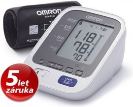 Omron M6 Comfort