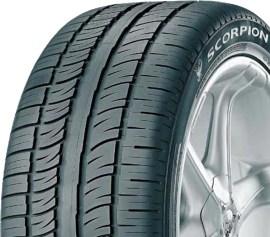 Pirelli Scorpion Zero Asimmetrico 255/45 R20 105V