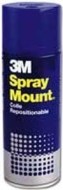 3M SprayMount 400ml - cena, srovnání