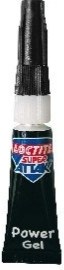 Loctite Super Attak 3g