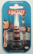 Loctite Super Bond 3g - cena, srovnání