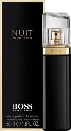 Hugo Boss Boss Nuit Pour Femme 50ml