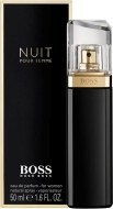 Hugo Boss Boss Nuit Pour Femme 50ml - cena, srovnání