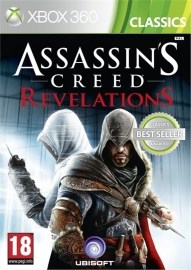 Assassin's Creed: Revelations