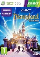 Kinect Disneyland Adventures - cena, srovnání