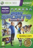Kinect Sports: Season Two - cena, srovnání