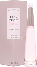 Issey Miyake L'Eau D'Issey Florale 25ml