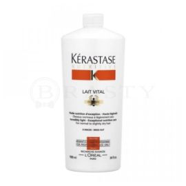 Kérastase Nutritive Lait Vital 1 Nourishing Care 1000ml