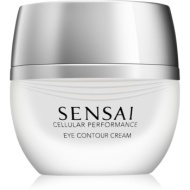 Sensai Cellular Performance Eye Contour Cream 15 ml - cena, srovnání
