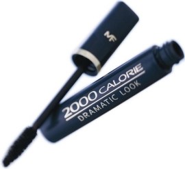 Max Factor 2000 Calorie odtieň Black Dramatic Look Mascara 9 ml