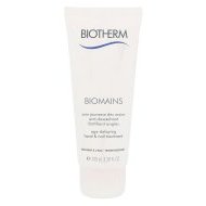 Biotherm Biomains SPF 4 Age Delaying Hand and Nail Treatment 100ml - cena, srovnání