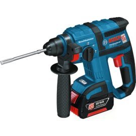 Bosch GBH 18 V-EC