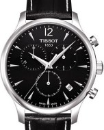 Tissot T063.617.16.057.00 - cena, srovnání