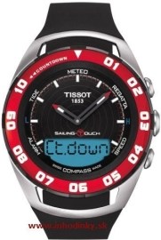 Tissot T056.420.27.051.00