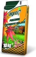 Agro CS Jesenné trávnikové hnojivo 10kg - cena, srovnání