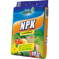 Agro CS NPK 10kg - cena, srovnání
