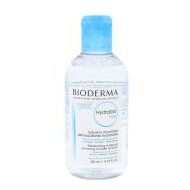 Bioderma Hydrabio Hydrabio H2O, Cleansing Micelle Solution 250 ml