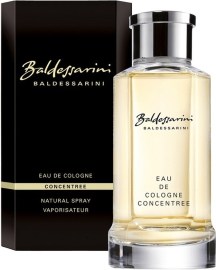 Baldessarini Concentree 50ml