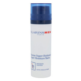 Clarins Men Baume Super Hydratant Super Moisture Balm 50 ml