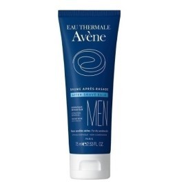 Avene Men After-Shave Balm 75 ml