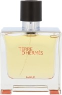 Hermes Terre D'Hermes 75ml - cena, srovnání
