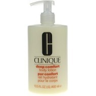 Clinique Deep Comfort Body Lotion 400ml - cena, srovnání