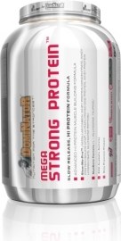 Olimp Mega Strong Protein 2200g