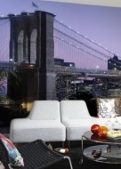 Mrperswall Destinations - NY Skyline P112201-8 - cena, srovnání