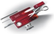 Victorinox Swiss Card Lite 0.7300.T - cena, srovnání