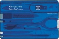 Victorinox SwissCard Classic Sapphire - cena, srovnání