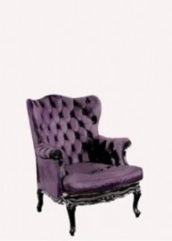 Mrperswall Accessories - Armchair DM222-1