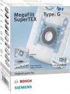 Bosch BBZ41FG - cena, srovnání