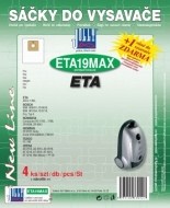 Jolly ETA 19 MAX - cena, srovnání