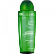 Bioderma Nodé Non-Detergent Fluid Shampoo 400 ml - cena, srovnání