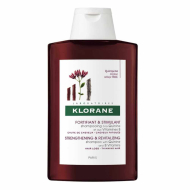 Klorane Quinine Shampooing Traitant Fortifiant 200 ml - cena, srovnání