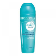 Bioderma ABC Derm Gentle Shampoo 200 ml - cena, srovnání