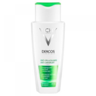 Vichy Dercos Anti-Dandruff Shampoo 200 ml - cena, srovnání