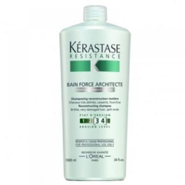 Kérastase Resistance Reconstructing Shampoo 1000 ml