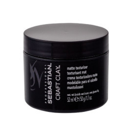 Sebastian Professional Form Remoldable - Matte Texturizer 50 ml