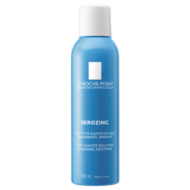 La Roche-Posay Serozinc Zinc Sulfate Solution 150 ml