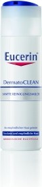 Eucerin DermatoClean Gentle Cleaning Milk 200 ml