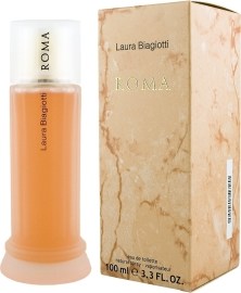 Laura Biagiotti Roma 25ml