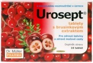 Dr. Muller Urosept 16tbl - cena, srovnání