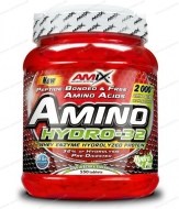 Amix Amino Hydro 32 550tbl - cena, srovnání