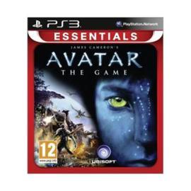 James Cameron's Avatar: The Game