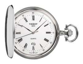 Tissot T83.6.553.13